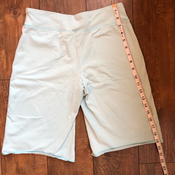 Nike long workout shorts - Picture 8 of 8